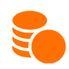 Cash In Seconds Icon