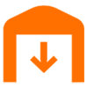 Drop Off Icon